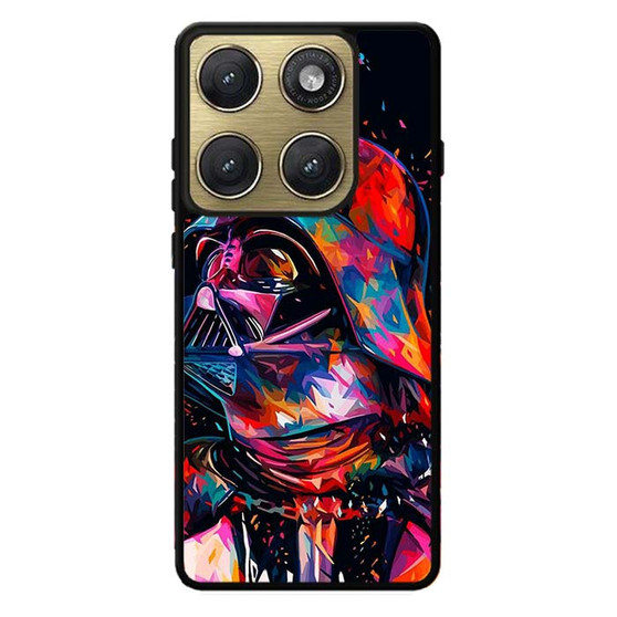 Dartfather Star wars Motorola Edge 2026 Case