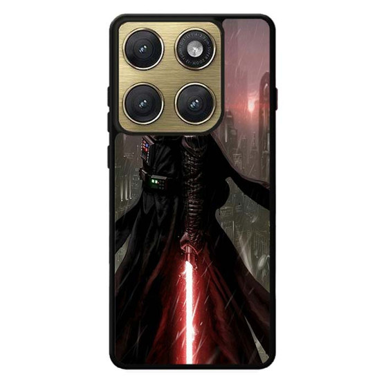 Darth Vader Star Wars Motorola Edge 2026 Case