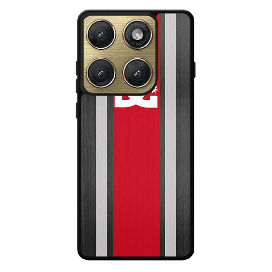 DCSHOECOUSA Motorola Edge 2026 Case