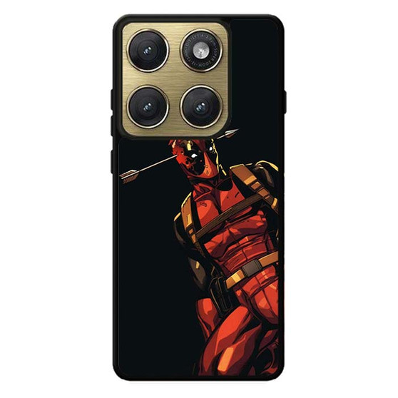 deadpool cant dead Motorola Edge 2026 Case