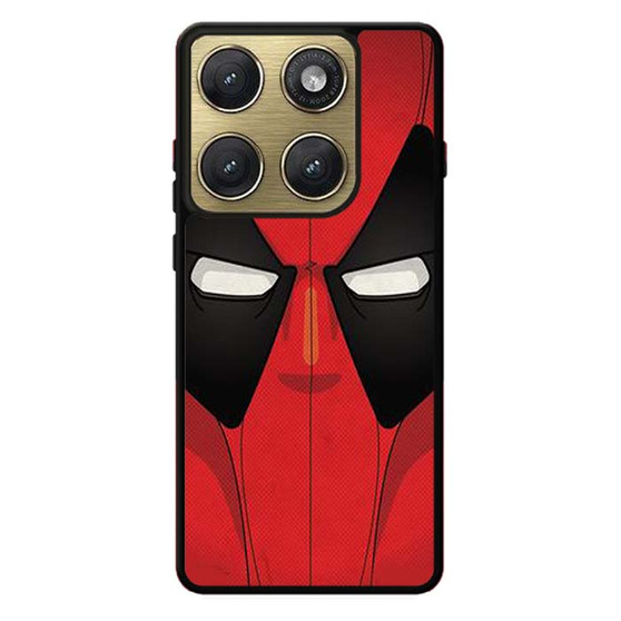 Deadpool Motorola Edge 2026 Case