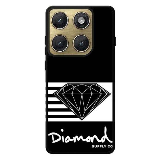Diamond Original Art Motorola Edge 2026 Case