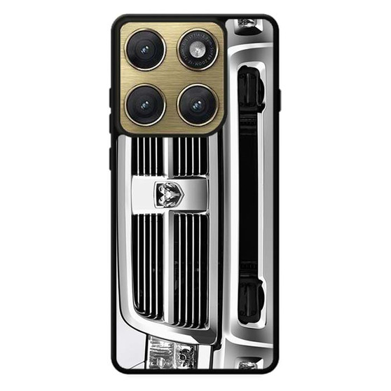 Dodge RAM Mega Motorola Edge 2026 Case