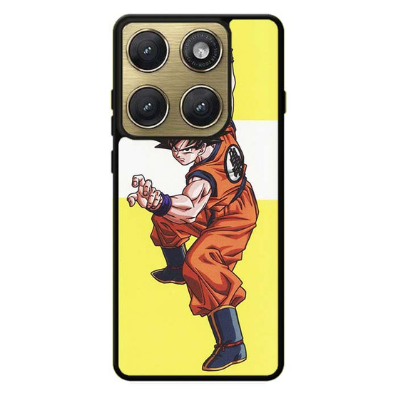 Dragon Ball Son Goku 1 Motorola Edge 2026 Case