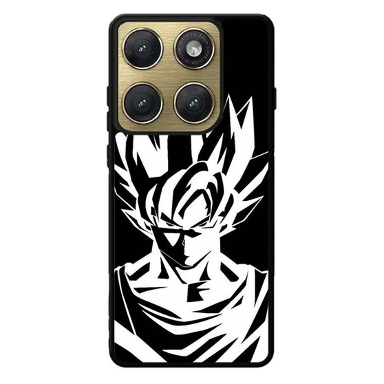Dragon Ball Son Goku 2 Motorola Edge 2026 Case