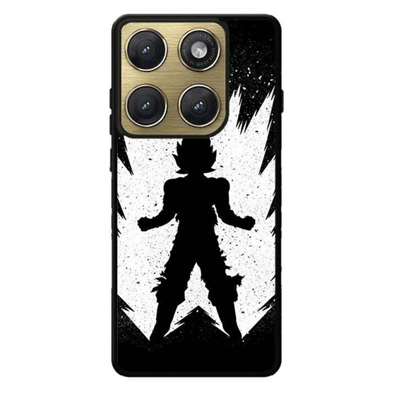 Dragon Ball Son Goku 3 Motorola Edge 2026 Case