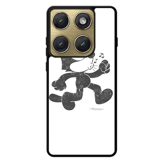 Felix The Cat 6 Motorola Edge 2026 Case