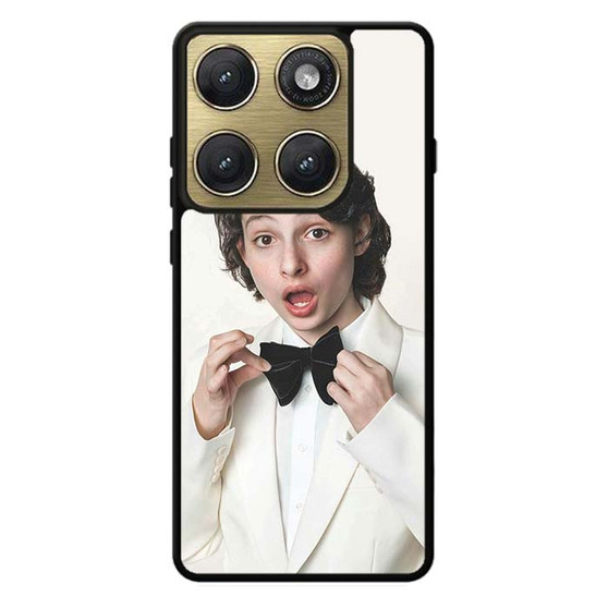 Finn Wolfhard Stranger Things Motorola Edge 2026 Case