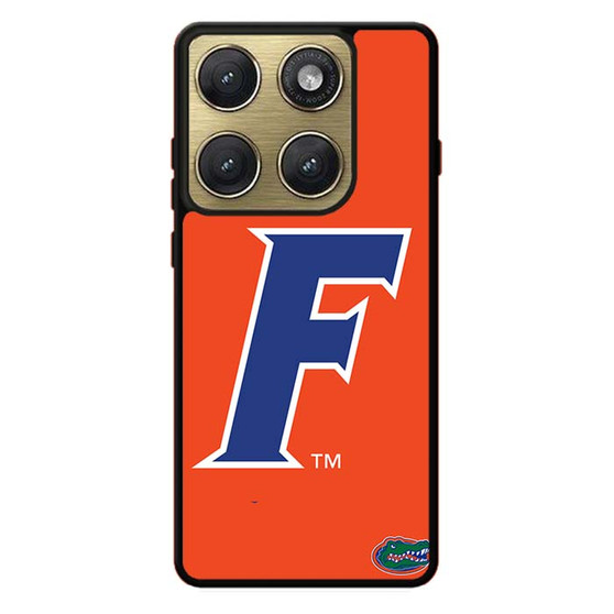 Florida Gators baseball 2 Motorola Edge 2026 Case