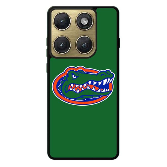 Florida Gators baseball 4 Motorola Edge 2026 Case