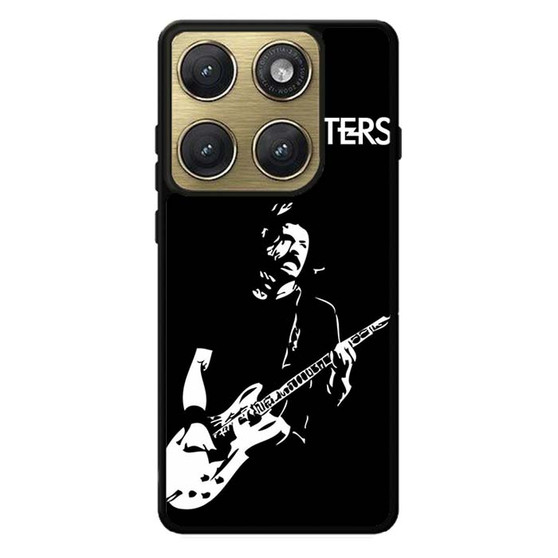 Foo Fighters Dave Motorola Edge 2026 Case