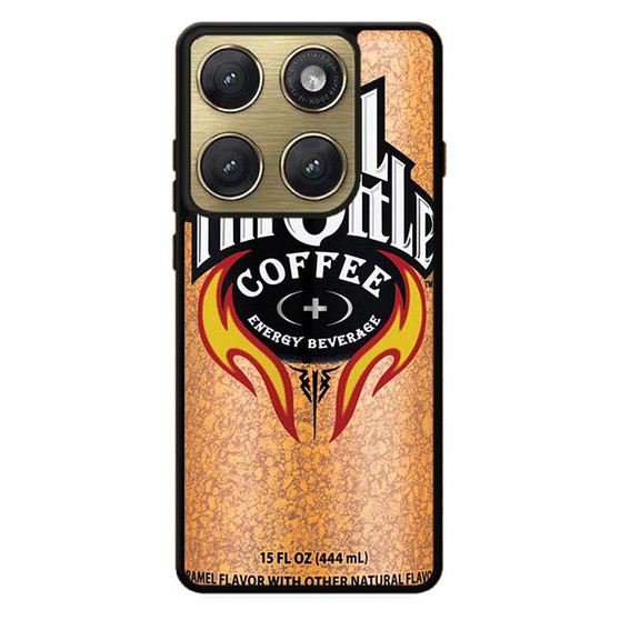 full throttle caramel Motorola Edge 2026 Case