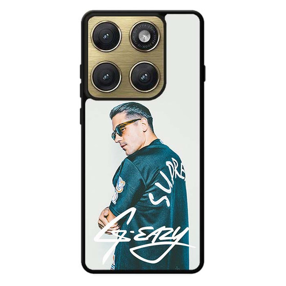 G Eazy 1 Motorola Edge 2026 Case