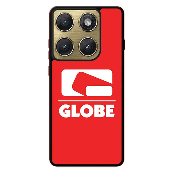 Globe 1 Motorola Edge 2026 Case