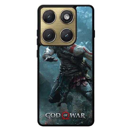 God Of War 2 Motorola Edge 2026 Case