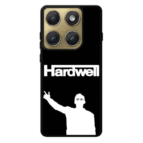 Hardwell Motorola Edge 2026 Case
