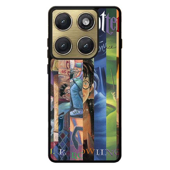 harry Motorola Edge 2026 Case