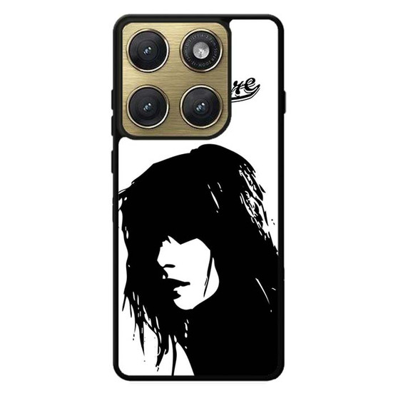hayley williams paramore Motorola Edge 2026 Case