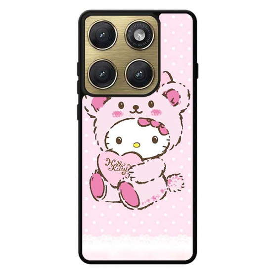 Hello Kitty Motorola Edge 2026 Case