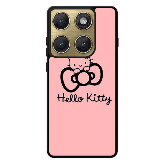 Hello Kitty Cutest Motorola Edge 2026 Case