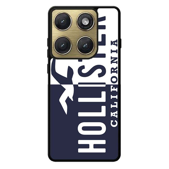 Hollister 2 Motorola Edge 2026 Case