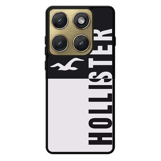 Hollister 6 Motorola Edge 2026 Case