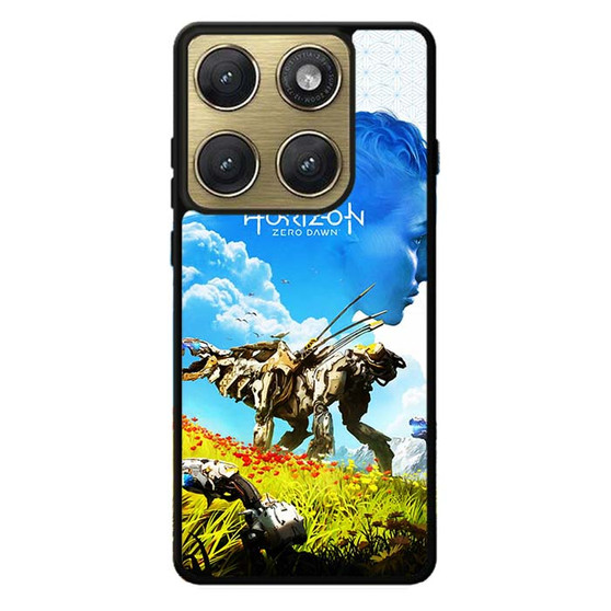 Horizon Zero Dawn 2 Motorola Edge 2026 Case