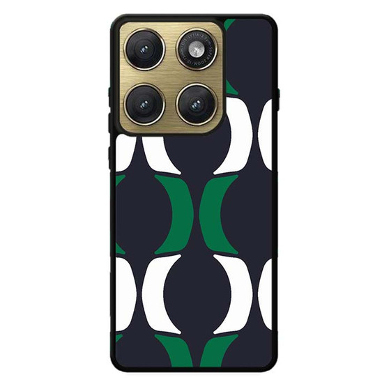 hurley Motorola Edge 2026 Case
