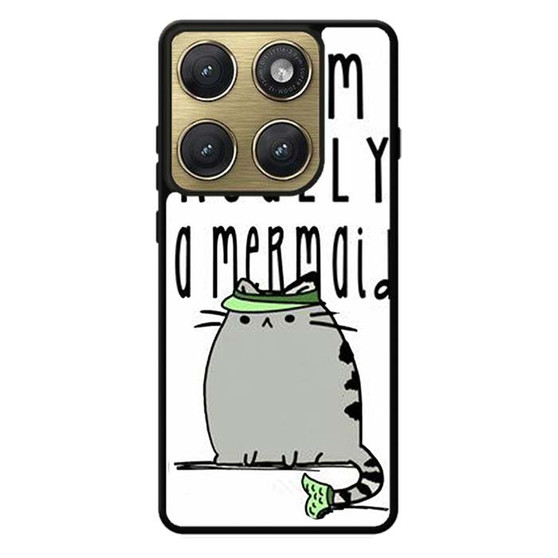 I'm Really a Mermaid Motorola Edge 2026 Case