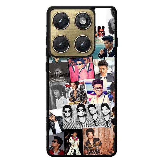 Im Hooligan Bruno Mars Motorola Edge 2026 Case