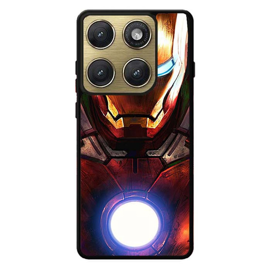 Ironman The Avengers member Motorola Edge 2026 Case