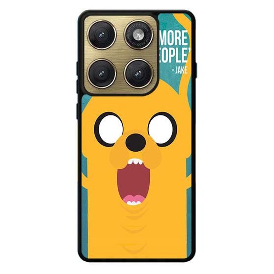 jakes quote Motorola Edge 2026 Case