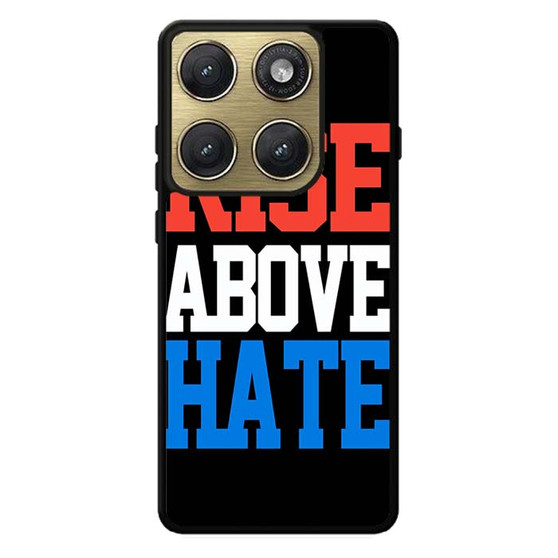 John Cena Rise Above Hate Motorola Edge 2026 Case