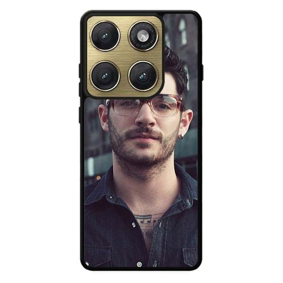 Jon Bellion Motorola Edge 2026 Case
