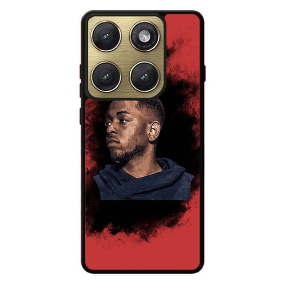 kendrick lamar Motorola Edge 2026 Case