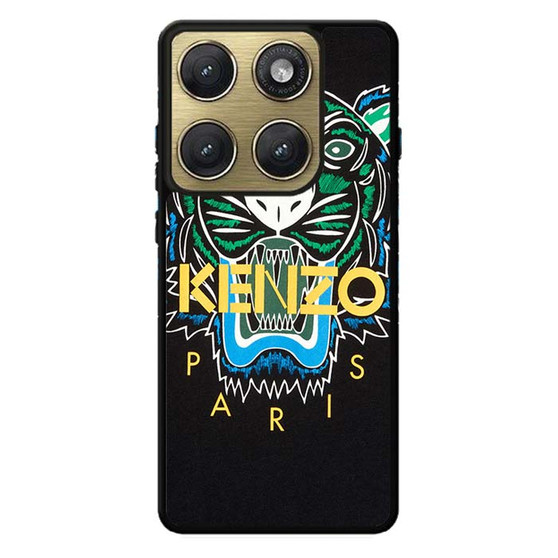 Kenzo 1 Motorola Edge 2026 Case