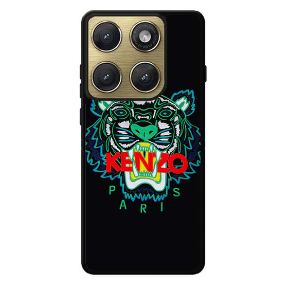 Kenzo 2 Motorola Edge 2026 Case
