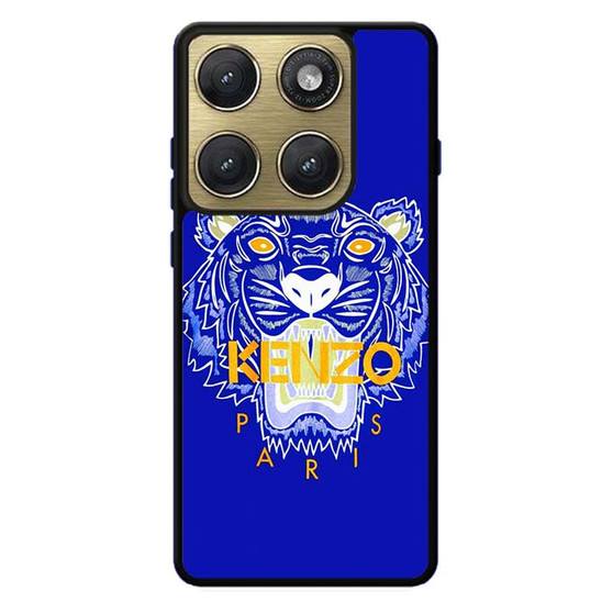 Kenzo 5 Motorola Edge 2026 Case