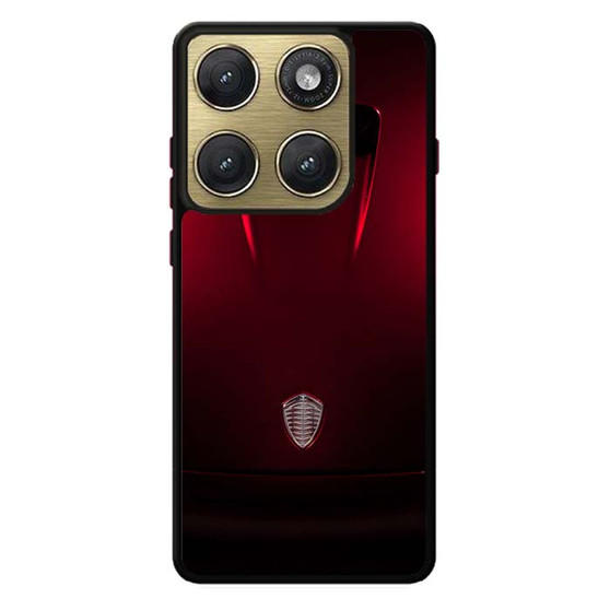 koenigsegg agera Motorola Edge 2026 Case