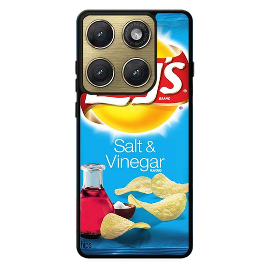 Lays 4 Motorola Edge 2026 Case
