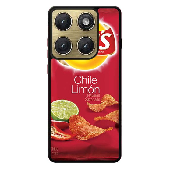 Lays 1 Motorola Edge 2026 Case