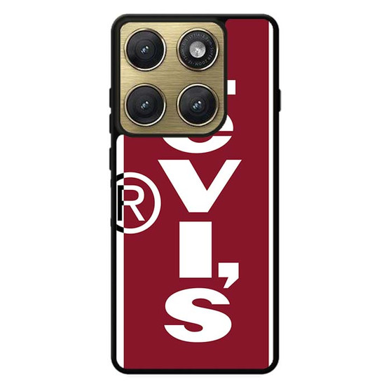 Lays 3 Motorola Edge 2026 Case