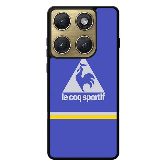 Le Coq Sportif Cool 1 Motorola Edge 2026 Case