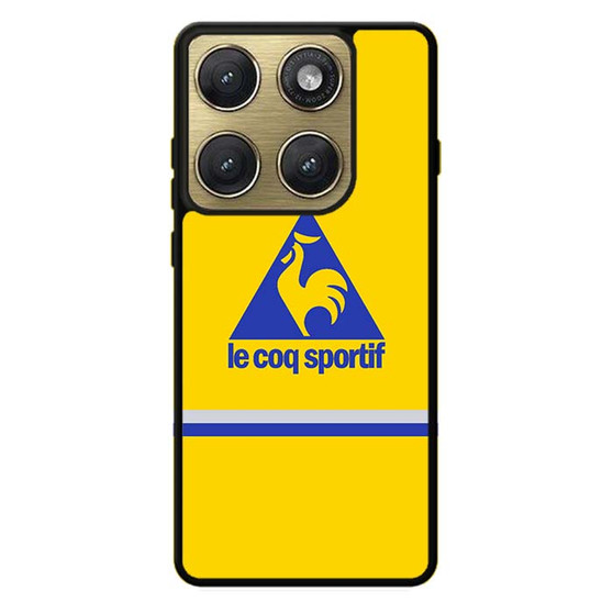 Le Coq Sportif Cool 2 Motorola Edge 2026 Case