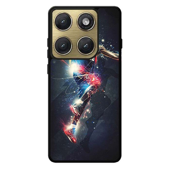 lebron james Dunk Motorola Edge 2026 Case