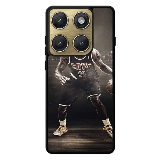 LeBron James 2 Motorola Edge 2026 Case