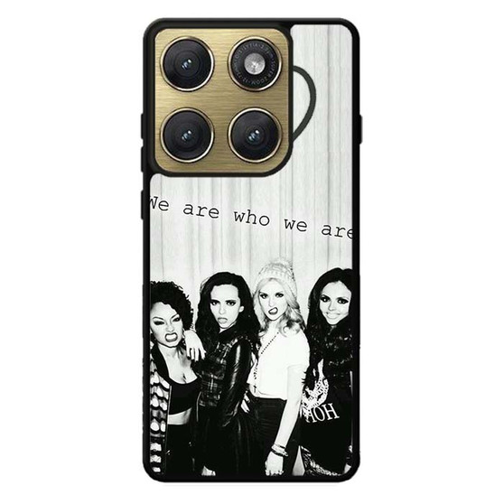 Little Mix 1 Motorola Edge 2026 Case