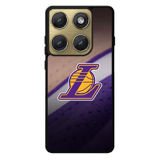 Los Angeles Lakers 2 Motorola Edge 2026 Case