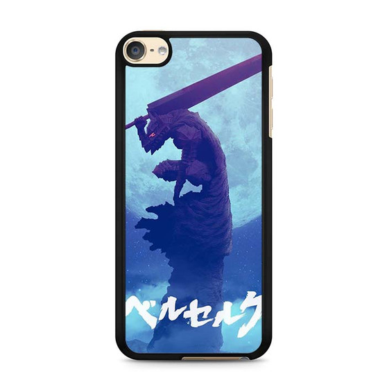 Berserk 6 iPod Touch 6 Case