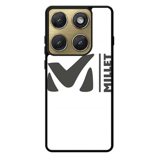 Millet Logo Motorola Edge 2026 Case